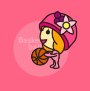 「スポーツで輝く女性たち～京都女性スポーツフェスティバル　サン・クロレラ杯参加選手に聞く 2019」vol.12 バスケット